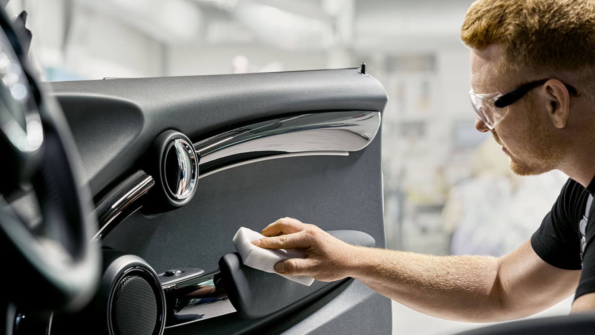 Post-Vendita MINI - panoramica dei servizi - Trucchi intelligenti di pulizia 